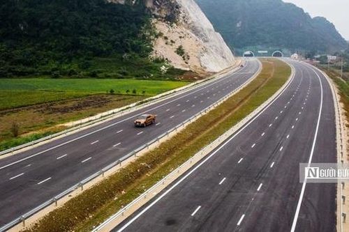 Bổ sung 38.251 tỷ đồng vốn điều lệ cho VEC