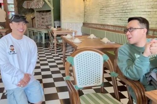 Lý do khiến Lê Dương Bảo Lâm bất ngờ quỳ gối xin lỗi Trấn Thành