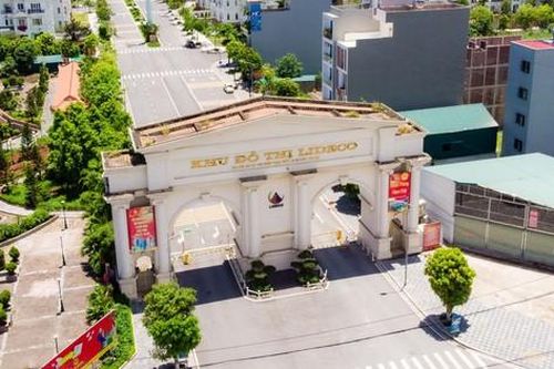Lideco - công ty xây tháp đôi trên 'đất vàng' Hà Nội bị phạt thuế hơn 12 tỷ đồng