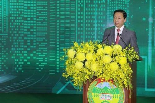 Đầu tư khu công nghiệp gần 2.300 tỷ đồng ở Bình Phước