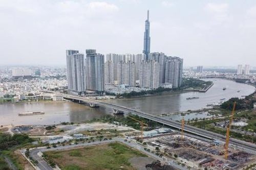 Tp.HCM thực hiện phương châm '5 thật, 7 dám, 5 rõ' để tháo gỡ các dự án tồn đọng