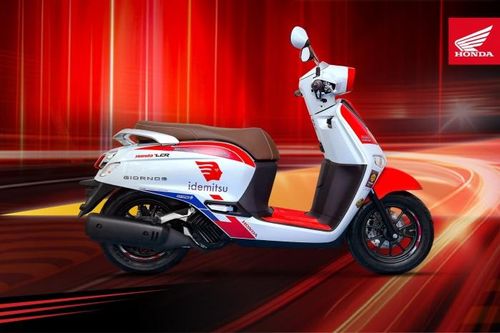 Honda chính thức ra mắt 'vua xe ga' 125cc mới giá 52 triệu đồng: Được săn đón hơn Vision và SH Mode