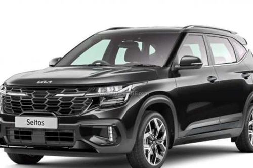 KIA Seltos 2025 chính thức ra mắt giá chỉ 304 triệu đồng: 8 phiên bản mới, đè bẹp Toyota Yaris Cross
