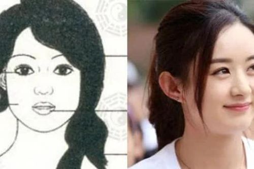 Nét tướng của người phụ nữ khiến đàn ông gặp 1 lần là 'say như điếu đổ', đến đâu cũng được săn đón không ngớt
