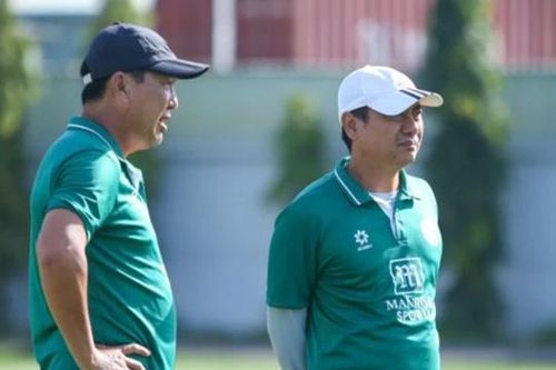 Chia tay VFF, công thần của ĐT Việt Nam bất ngờ chốt bến đỗ tại V.League