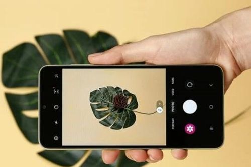 Vua giá rẻ Galaxy A05 chốt giá 2,5 triệu, thiết kế thanh lịch như iPhone 16, nhiếp ảnh đỉnh nhất trong tầm giá