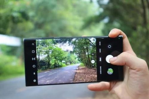 Chiến tướng huyền thoại Galaxy S22 Ultra vét kho,đập hộp rẻ như bèo, vẫn ngon như Galaxy S25 Ultra