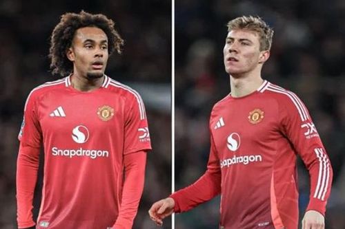 Man United gấp rút thanh lý 2 'bom xịt', Sir Jim Ratcliffe sẵn sàng đưa Harry Kane trở lại Ngoại hạng Anh