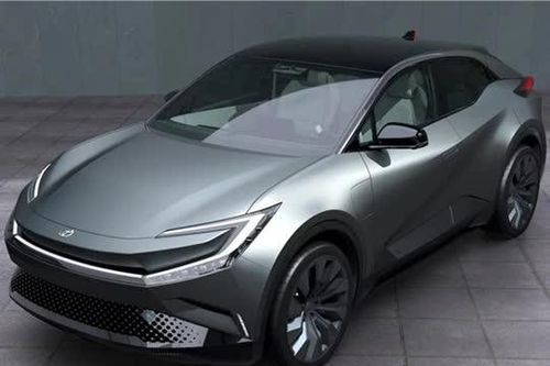 Toyota ra mắt 'bom tấn' SUV mới vào tháng sau: Thiết kế tuyệt phẩm, kích thước ngang Corolla Cross