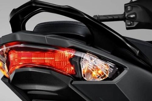 Honda mở bán 'vua xe số' 125cc mới thay thế Future: Thiết kế và trang bị vượt trội Wave Alpha, RSX