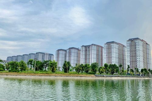 Gia hạn tiến độ dự án KĐT Thanh Hà A-B, Hà Nội ra hàng loạt yêu cầu với chủ đầu tư