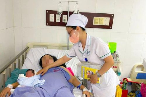 Sóc Trăng: Phối hợp liên viện cấp cứu thành công sản phụ bị bệnh tim nặng