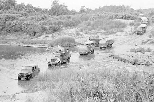 Chiến dịch Tây Nguyên - đòn mở đầu, mở ra thời cơ tổng tiến công chiến lược toàn miền Nam