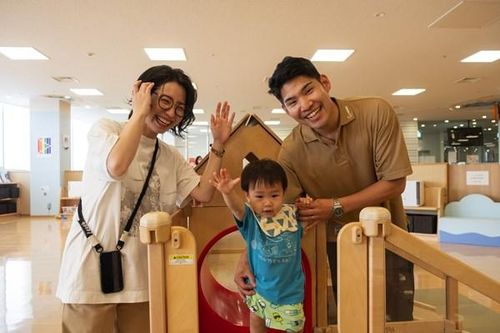 Nhật Bản ghi nhận số ca sinh thấp kỷ lục