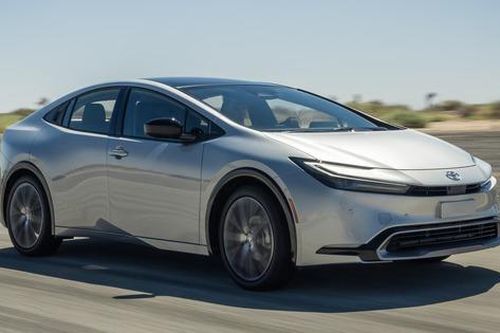 Top ô tô hybrid đáng tin cậy nhất năm 2025