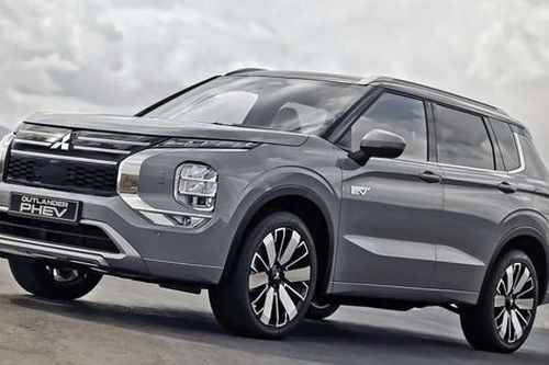 Mitsubishi gặp khó tại Mỹ do doanh số sụt giảm