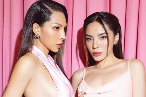 Tình cảnh đối nghịch của Kỳ Duyên và Minh Triệu sau 1 năm chia tay