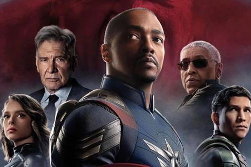 Na Tra 2 'đè bẹp' Captain America 4
