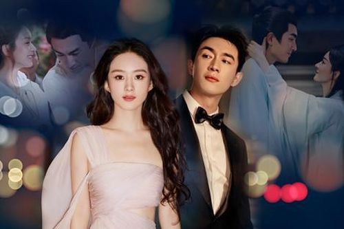 Triệu Lệ Dĩnh và Lâm Canh Tân hẹn hò?
