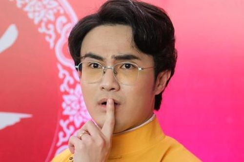 Phim của Huỳnh Lập gặp 'kiếp nạn' tương tự Trấn Thành, khán giả la ó
