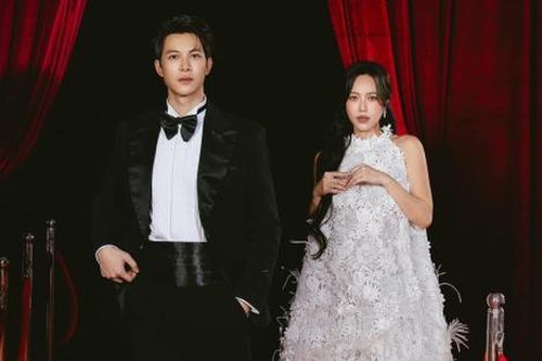 Diệu Nhi tiết lộ cuộc sống hôn nhân 'bất ổn'