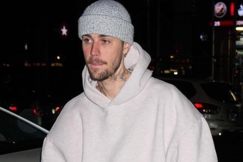 'Tôi chỉ hy vọng Justin Bieber ổn...'