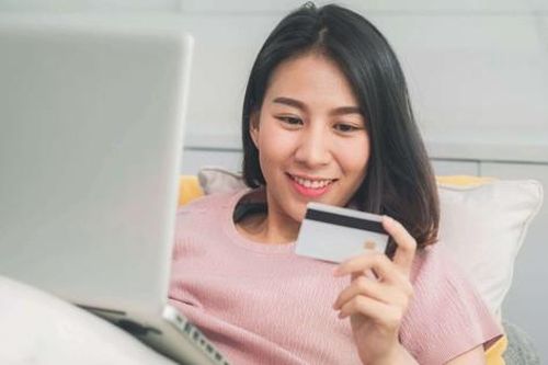 Quản lý chi tiêu bằng cách 'thêm vào giỏ hàng' rồi mới quyết định