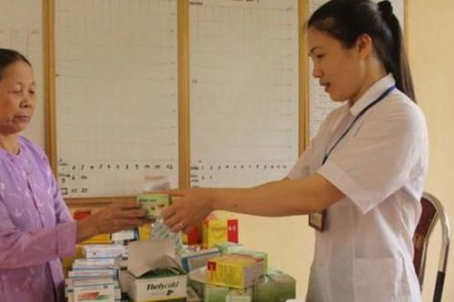 Thông tuyến thuốc Bảo hiểm Y tế: Tăng quyền lợi, giảm chi trả cho người bệnh