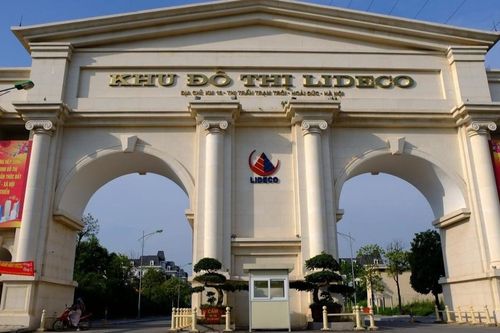 Lideco bị xử phạt, truy thuế và nộp tiền chậm nộp hơn 12 tỷ đồng