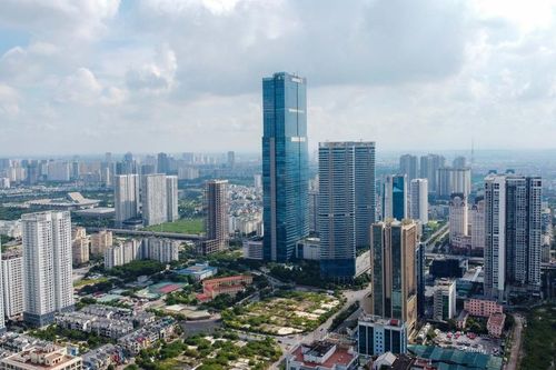 Hà Nội sẽ sớm có nhà ở giá dưới 18 triệu đồng/m2