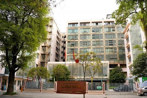 Các địa phương thành lập Chi cục Quản lý thị trường thuộc Sở Công Thương trước ngày 1/6