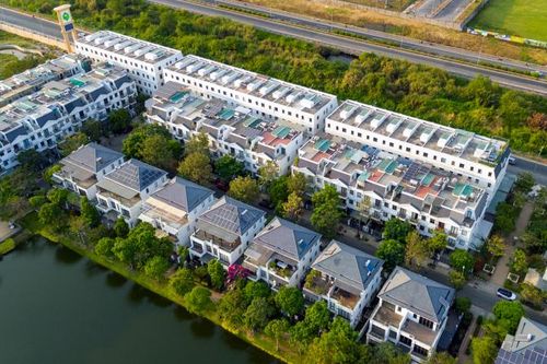 Quốc hội vào cuộc, phá tan 'cục máu đông' trong bất động sản