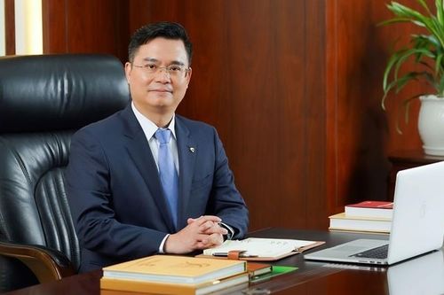 Chủ tịch Vietcombank: Doanh nghiệp nhà nước cần có cơ chế cấp vốn thuận lợi như FDI