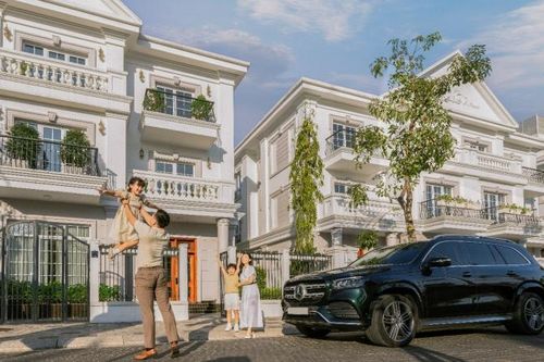 Giới thượng lưu chọn Eurowindow Twin Parks để tận hưởng tiện ích đa trải nghiệm chuẩn chất triệu đô
