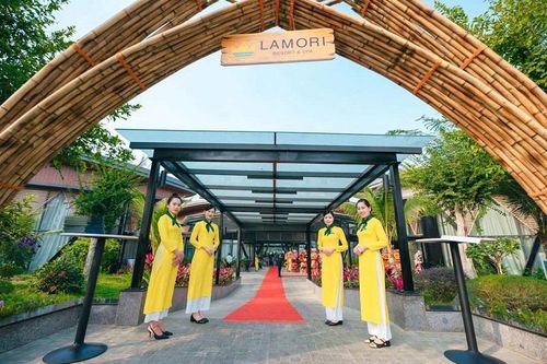 'Tọa độ' tổ chức sự kiện mới toanh tại Thanh Hóa