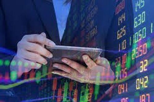 Thị trường nín thở chờ đợi báo cáo của Nvidia, S&P 500 đứt chuỗi giảm 4 phiên