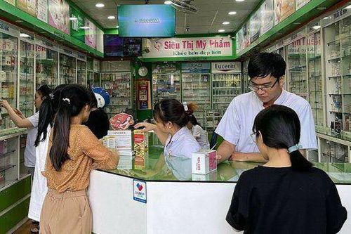 Bước qua 2024 KQKD phân hóa, ngành dược kỳ vọng tăng trưởng lợi nhuận lên tới 22% trong 2025