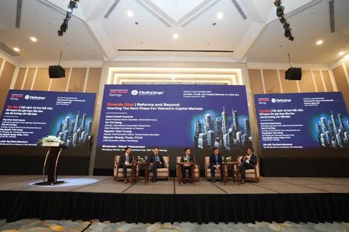 Thúc đẩy xếp hạng tín nhiệm để khơi thông thị trường vốn