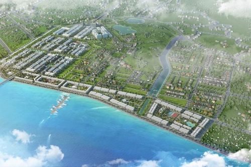 Quảng Ninh đưa 15 khu đất vào danh mục thực hiện đấu thầu dự án