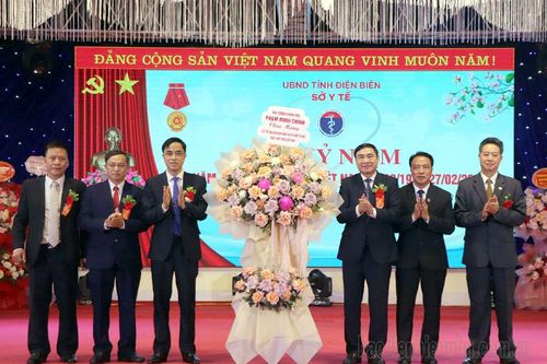 Kỷ niệm 70 năm ngày Thầy thuốc Việt Nam