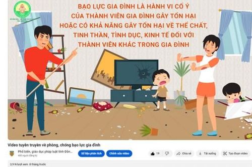 Đổi mới hình thức tuyên truyền pháp luật là cần thiết