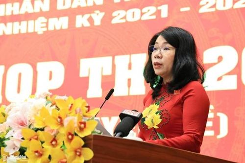 HĐND tỉnh đã xử lý 39/39 đơn thư khiếu nại, tố cáo, phản ánh, kiến nghị của công dân
