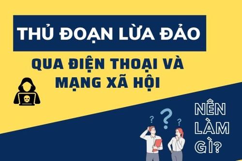 Công an Đồng Nai cảnh báo thủ đoạn gửi tin nhắn tố ngoại tình kèm link mã độc để lừa đảo