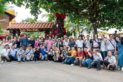 Hoạt động văn học nghệ thuật bám sát thực tiễn cuộc sống