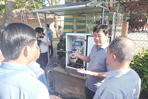 Nâng cao hiệu quả quá trình chuyển đổi số nông nghiệp