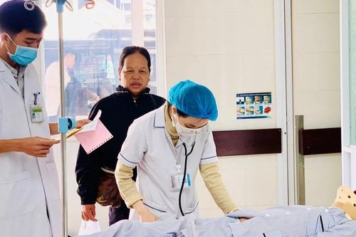 Ngành Y tế Gia Lai: 75 năm xây dựng và phát triển