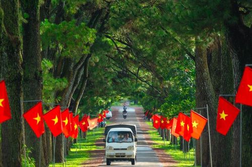 'Đất nước trọn niềm vui' là chủ đề chương trình nghệ thuật đặc biệt kỷ niệm 50 giải phóng tỉnh Gia Lai
