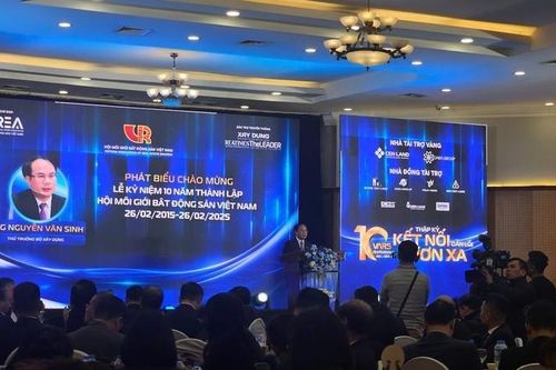 Hướng đến giao dịch bất động sản qua hình thức điện tử