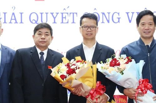Bắc Hà bầu chức danh Phó Chủ tịch UBND huyện