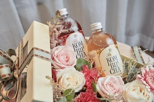 Những lựa chọn tinh tế cho phái đẹp dịp lễ 8/3